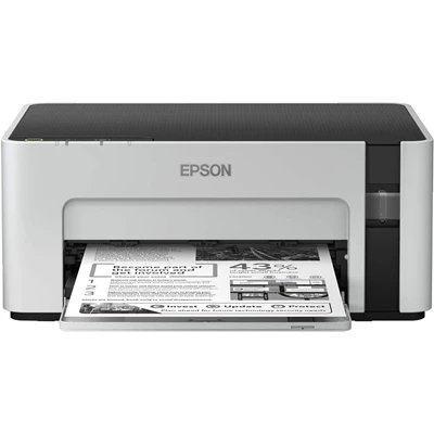 EPSON ECO TANK M1100 LAZER YAZICI